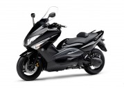 Yamaha Tmax